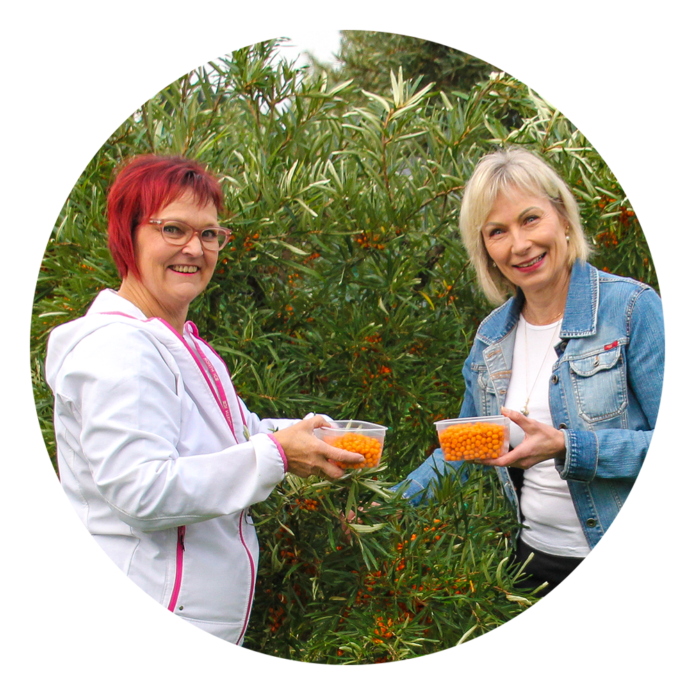 sirpa+maritta boll